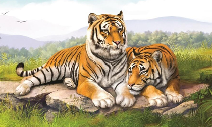 Số đỏ như son: 3 con giáp quý nhân vây quanh, tài lộc chạm nóc, cuộc sống giàu sang viên mãn