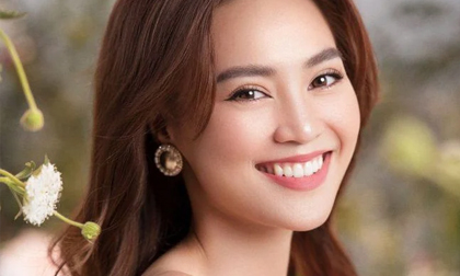 Ninh Dương Lan Ngọc có những tuyệt chiêu dưỡng da mịn màng căng bóng dù đã hơn 30 tuổi
