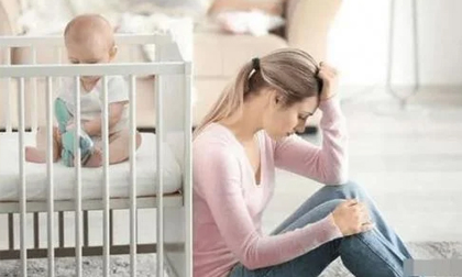 Tại sao năm đầu tiên sau khi sinh con vợ chồng rất dễ ly hôn? Điều số 1 chuẩn không bàn cãi