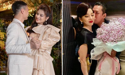 Mỹ nhân Việt chấp nhận là 'người đến sau': Vũ Thu Phương viên mãn, Lệ Quyên 'đứt gánh'