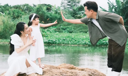 Nhã Phương qua 2 lần mang thai: Giấu kín từng chi tiết, giờ bất ngờ tự công khai