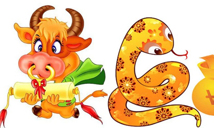 3 cặp con giáp hợp mệnh trời sinh: Lấy nhau về ăn nên làm ra, phúc lộc nảy nở
