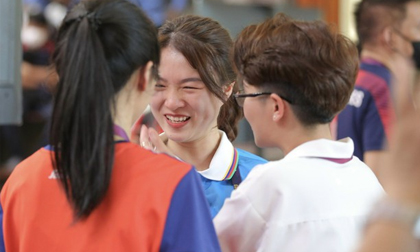 SEA Games 32: Việt Nam giành HCV đầu tiên ở môn Cờ Ốc