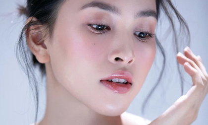 Hoa hậu Tiểu Vy lên tiếng về tin đồn hẹn hò với đại gia cà phê