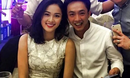 Điều chưa từng tiết lộ trong chuyện tình của Cường Đô la và 'mỹ nhân vạn người mê' ở quá khứ