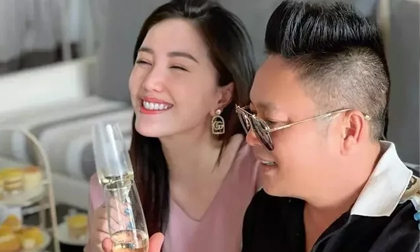 Hôn nhân của Bảo Thy thay đổi thế nào sau nghi vấn trục trặc với chồng đại gia?