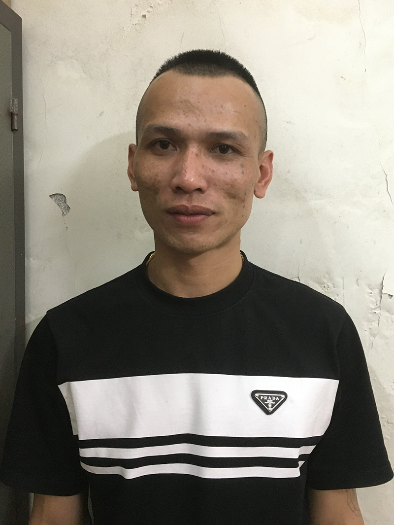 Hành trình phá án ma túy liên tỉnh của lực lượng công án huyện miền núi tại Quảng Bình - Ảnh 1. Hành trình phá án ma túy liên tỉnh của lực lượng công án huyện miền núi tại Quảng Bình - Ảnh 1.