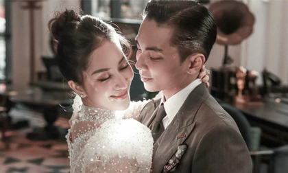 Điều chưa trọn vẹn trong hôn nhân của Khánh Thi và chồng trẻ Phan Hiển