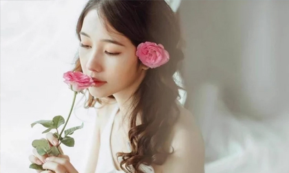 Có 1 kiểu phụ nữ càng nhìn lâu càng thấy đẹp: Hi vọng bạn chính là người đó