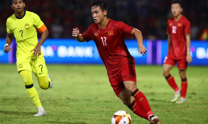 Vượt qua U22 Malaysia, U22 Việt Nam vào Bán kết sớm 1 vòng đấu