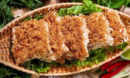 Tháng 5 về Ninh Bình ngắm mùa bướm rừng Cúc Phương đừng quên mua những đặc sản này về làm quà