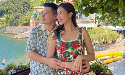 Làm dâu hào môn, cuộc sống của Hoa hậu Đỗ Mỹ Linh thay đổi bất ngờ giữa ồn ào mang bầu