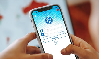 Cảnh báo thủ đoạn mạo danh BHXH Việt Nam hỗ trợ cấp lại mật khẩu VssID để lừa đảo, chiếm đoạt tài sản