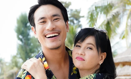 Ngỡ ngàng với cách xưng hô của Cát Phượng và Kiều Minh Tuấn sau khi chia tay