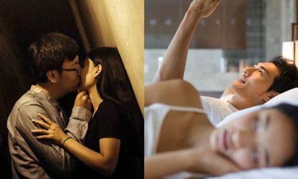 Đàn ông nghĩ gì khi làm 'chuyện ấy' với người không phải vợ? Suy nghĩ thật của người trong cuộc