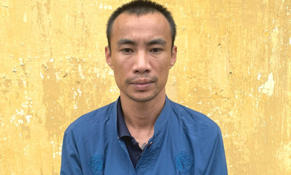 Giết người giấu xác dưới rãnh thoát nước, đối tượng đến cơ quan đầu thú sau 5 năm lẩn trốn