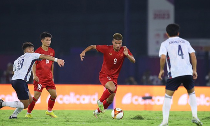 U22 Việt Nam: 2 tháng là quá ít để làm nên kì tích