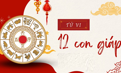 Vận hạn đen đủi của 12 con giáp xuất hiện năm bao nhiêu tuổi?
