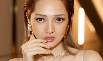 Bảo Anh hé lộ lý do 'mất tích' trên mạng xã hội trong thời gian dài giữa nghi vấn mang thai