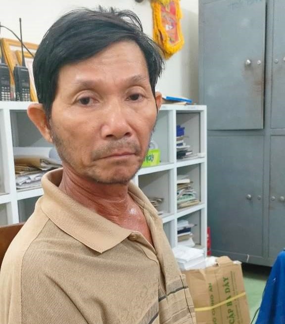 Khởi tố vụ dùng rựa chém gia đình 3 người vì mâu thuẫn trong chăn thả gà - Ảnh 1. Khởi tố vụ dùng rựa chém gia đình 3 người vì mâu thuẫn trong chăn thả gà - Ảnh 1.