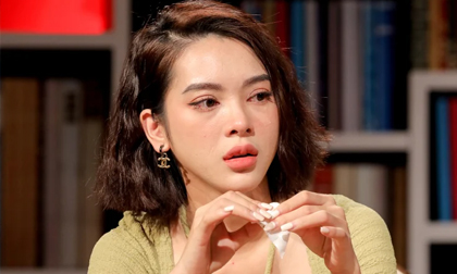 Phận đời của nữ diễn viên nổi tiếng Vbiz: Chồng ngoại tình sau 2 tháng cưới, làm mẹ đơn thân ở tuổi 18