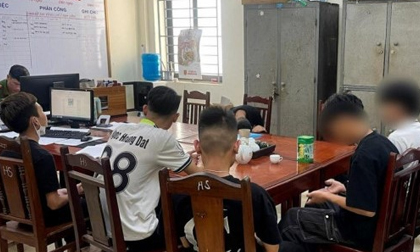 Nguyên nhân vụ nhóm thiếu niên chém người dã man sau tai nạn giao thông tại Hưng Yên