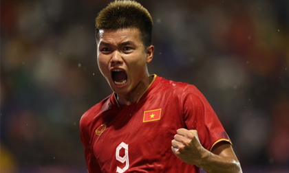 Theo dõi hành trình của U22 Việt Nam, báo Trung Quốc đón nhận bất ngờ lớn sau SEA Games 32