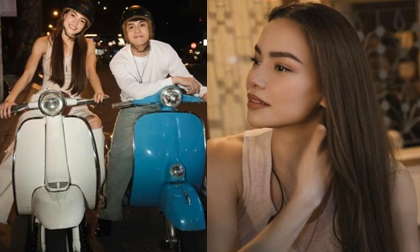 Nhan sắc của Hồ Ngọc Hà qua camera thường - 'Mỹ nhân vạn người mê' là đây