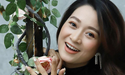 Bất ngờ trước hôn nhân đời thực của Thương - 'Phía trước là bầu trời'