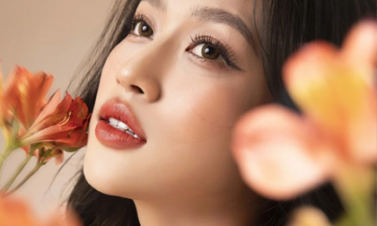 Xôn xao tin đồn Hoa hậu Thiên Ân hẹn hò với học trò của Trường Giang