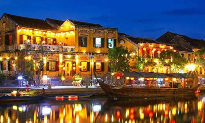 Báo Anh bình chọn Việt Nam nằm trong Top những quốc gia tốt nhất để đi du lịch ở Đông Nam Á, một loạt địa danh nổi tiếng được nhắc đến
