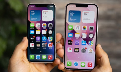 Một dòng iPhone vừa ra mắt được hai năm đã biến mất: Đến nay vẫn còn là 'bí ẩn lớn' của Apple