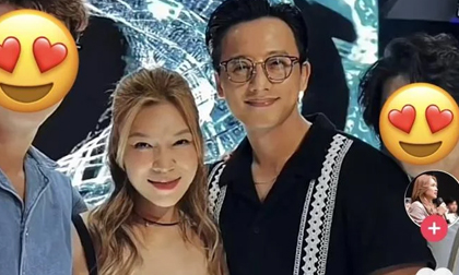 Mỹ Tâm hiếm hoi chung khung hình với Mai Tài Phến, còn làm điều đặc biệt này trong sinh nhật tình tin đồn