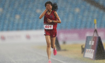 Báo Mỹ đưa tin về SEA Games 32, ca ngợi một VĐV đặc biệt