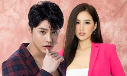 Noo Phước Thịnh hiếm hoi tiết lộ lý do yêu Mai Phương Thúy, đưa ra tiêu chuẩn hình mẫu bạn gái lý tưởng