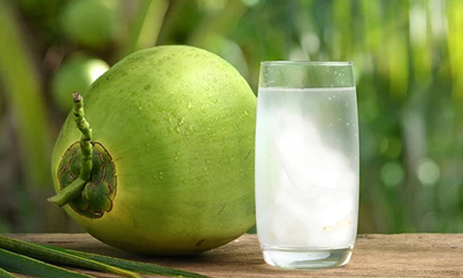 Mùa hè đừng chỉ uống nước đá, thay bằng 4 loại nước này vừa giải nhiệt lại mát gan