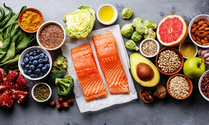 Loại vitamin có nhiều trong rau củ quả giúp hỗ trợ chữa một số bệnh, phòng ung thư lại tăng sinh collagen