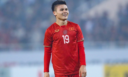 Trở lại V.League, Quang Hải có thể thiết lập kỷ lục mới về lương của cầu thủ nội