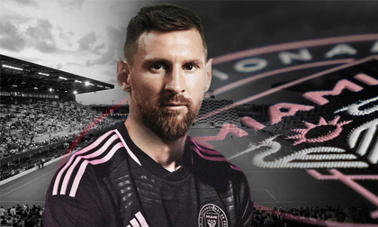 Hé lộ hợp đồng của Messi với đội bóng Mỹ: Lương thấp hơn Ronaldo nhưng đính kèm điều khoản độc nhất vô nhị