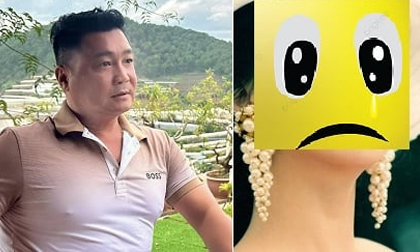Lộ diện tình đầu của tài tử Lý Hùng và khúc mắc sau 15 năm chia tay mới được tháo gỡ