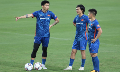 Tái hợp cùng Văn Hậu, Quang Hải sẽ giúp CLB CAHN trở nên đáng sợ nhất V.League?