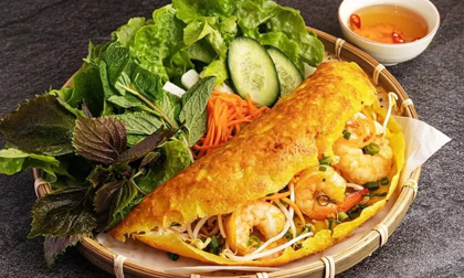 Top 10 món ăn đường phố Việt Nam: Hành trình khám phá hương vị và kết cấu ẩm thực