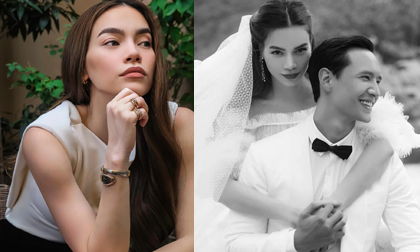 Hồ Ngọc Hà lên tiếng về 'hợp đồng hôn nhân', bóc mẽ Kim Lý 'nói dối' chuyện đám cưới