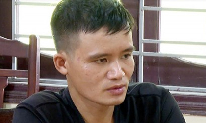 Sát hại người phụ nữ bán nước ven đường để cướp tài sản