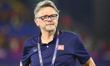 Tuyển Việt Nam chốt danh sách đấu Syria: HLV Troussier loại thêm 2 cái tên, bổ sung 3 cầu thủ U23