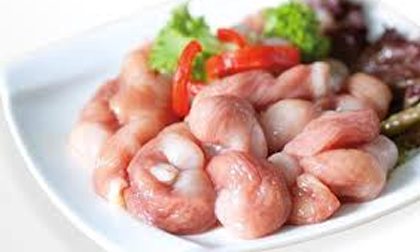 Vứt bỏ bộ phận này của cá chẳng khác gì đổ cả tá chất bổ đi, nhiều người vô tư làm mà không biết