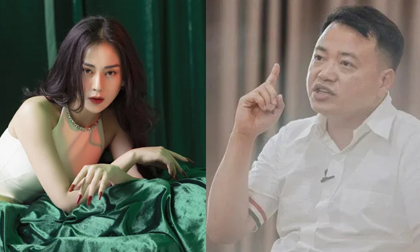 Shark Bình gọi Phương Oanh bằng biệt danh gây ngỡ ngàng, lại còn hứa hẹn cho vợ tắm bằng bia
