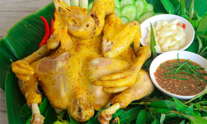 Đầu bếp mách mẹo hấp gà ngọt lịm, thịt thơm ngon hơn cả nhà hàng