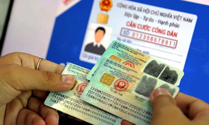 Đã có CCCD gắn chip mà vẫn còn giữ CMND: Lưu ý từ Bộ Công An mà người dân cần biết!