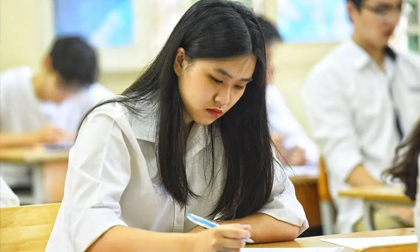 Miền Bắc mưa nắng thất thường, thời tiết trong kỳ thi Tốt nghiệp THPT Quốc gia ra sao?